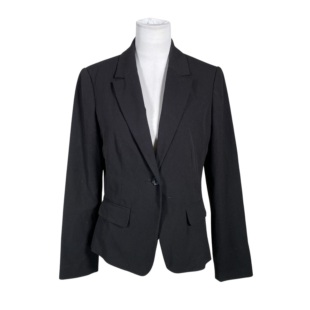 Unisex Aventura - Jakk, suurus 40 - Must (1)