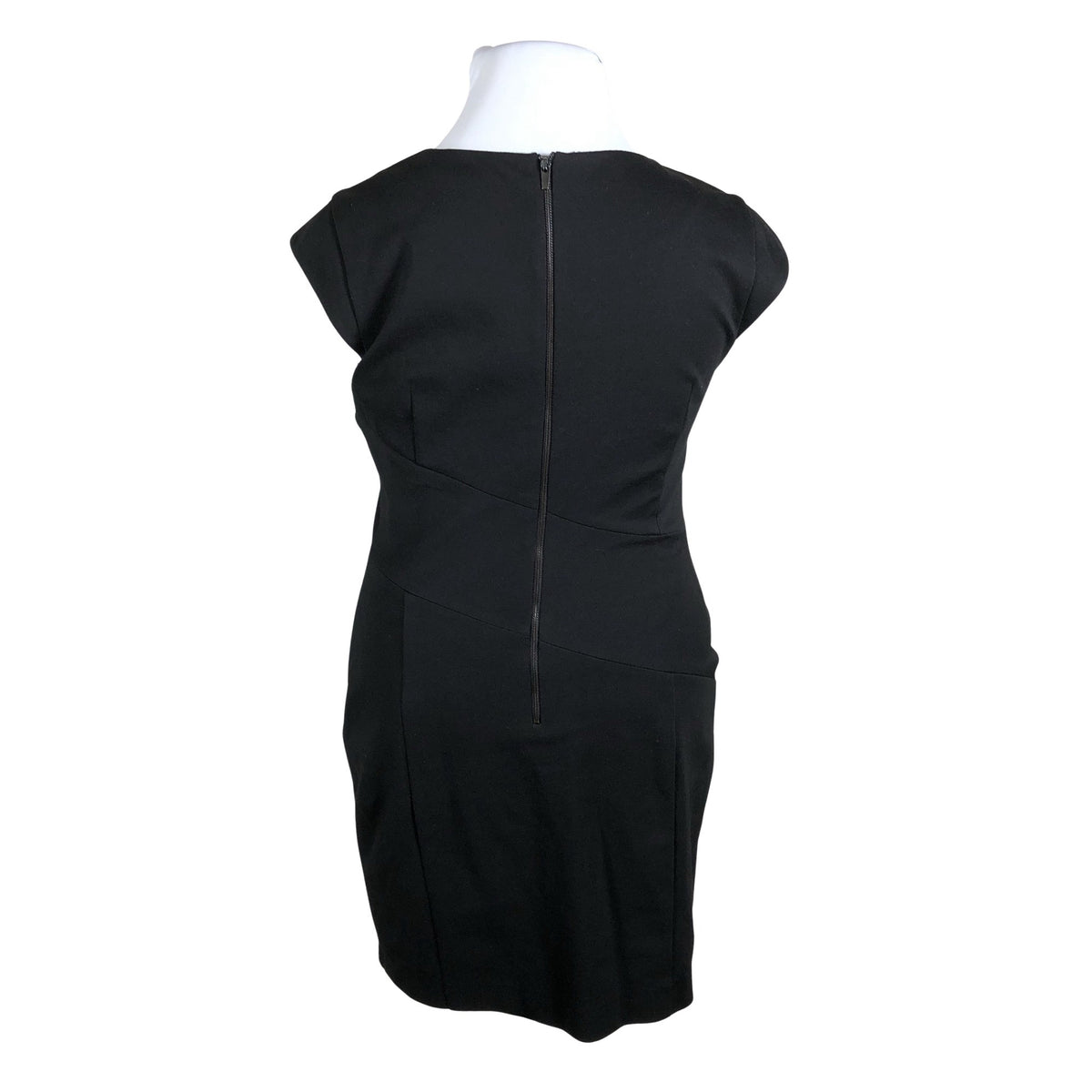 Unisex Esprit - Pliiatskleit, suurus 42 - Must (2)