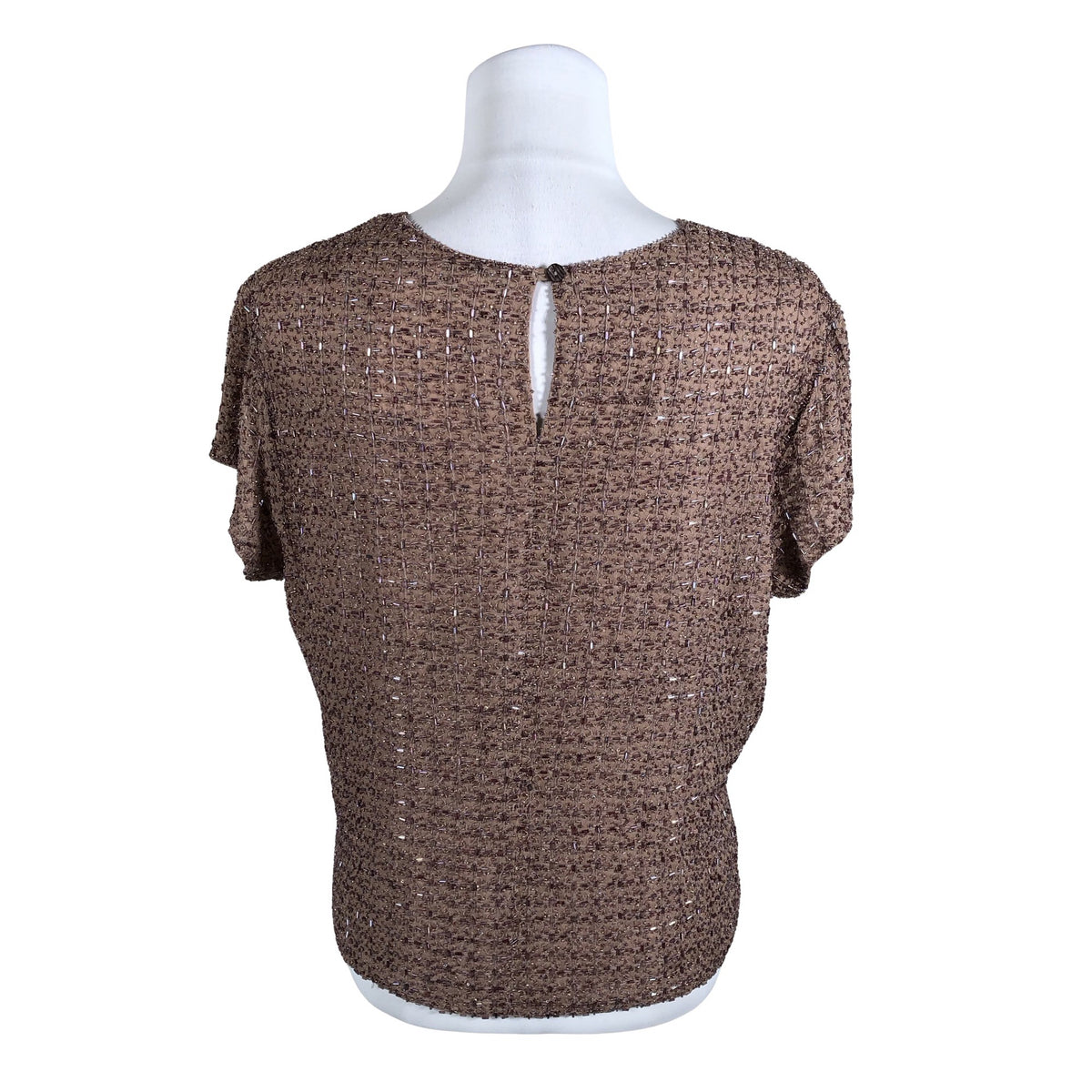 Unisex Peter Nygård - Pidulik pluus, suurus 40 - Heleroosa (2)