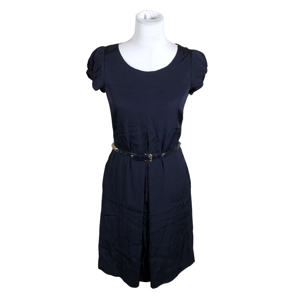 Unisex Marella - Pidulik kleit, suurus 38 - Sinine (1)
