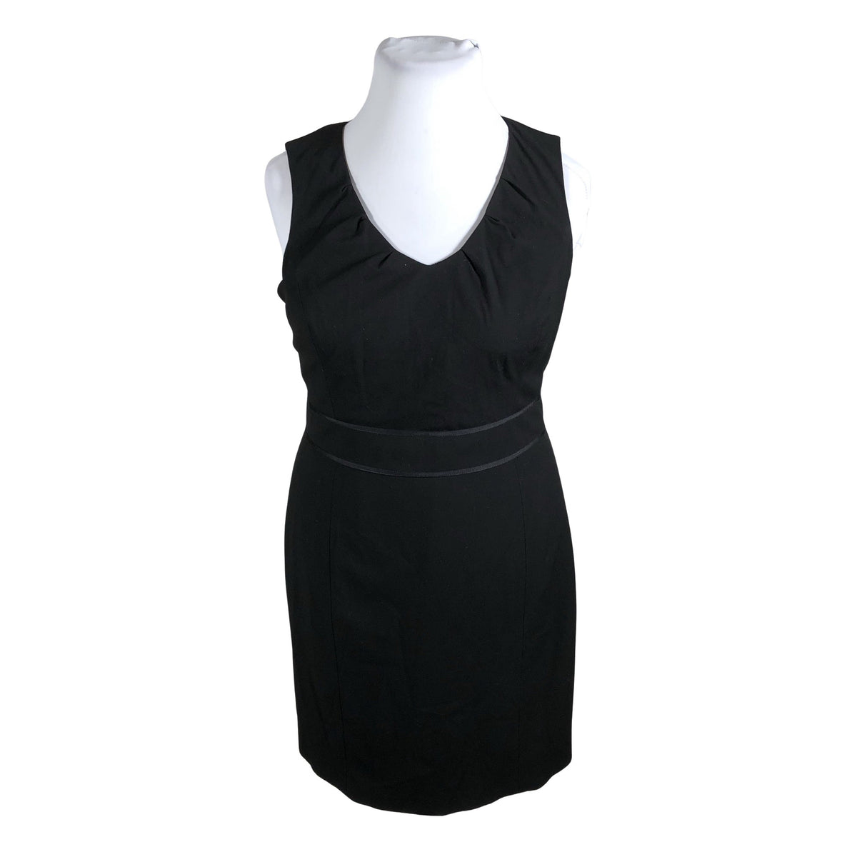 Unisex Mexx - Pliiatskleit, suurus 42 - Must (1)