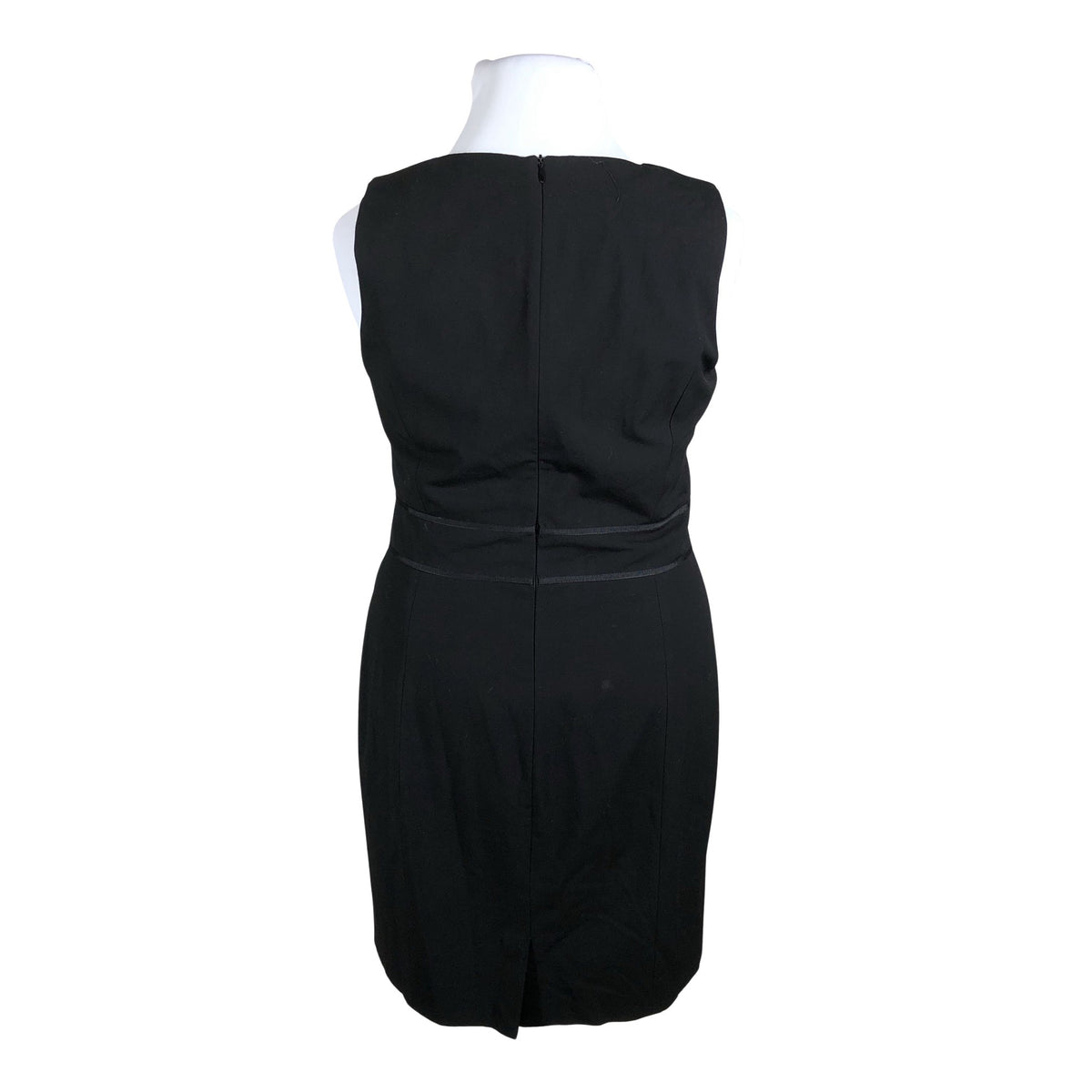 Unisex Mexx - Pliiatskleit, suurus 42 - Must (2)