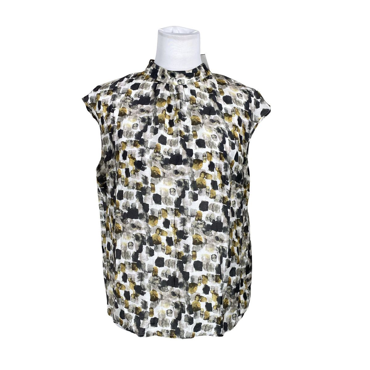 Unisex rill's - Topp, suurus 38 - Roheline (1)