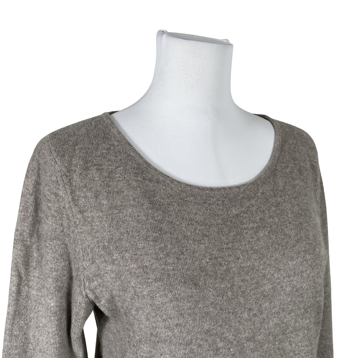 Unisex Repeat - Kampsun, suurus 40 - Pruun (3)