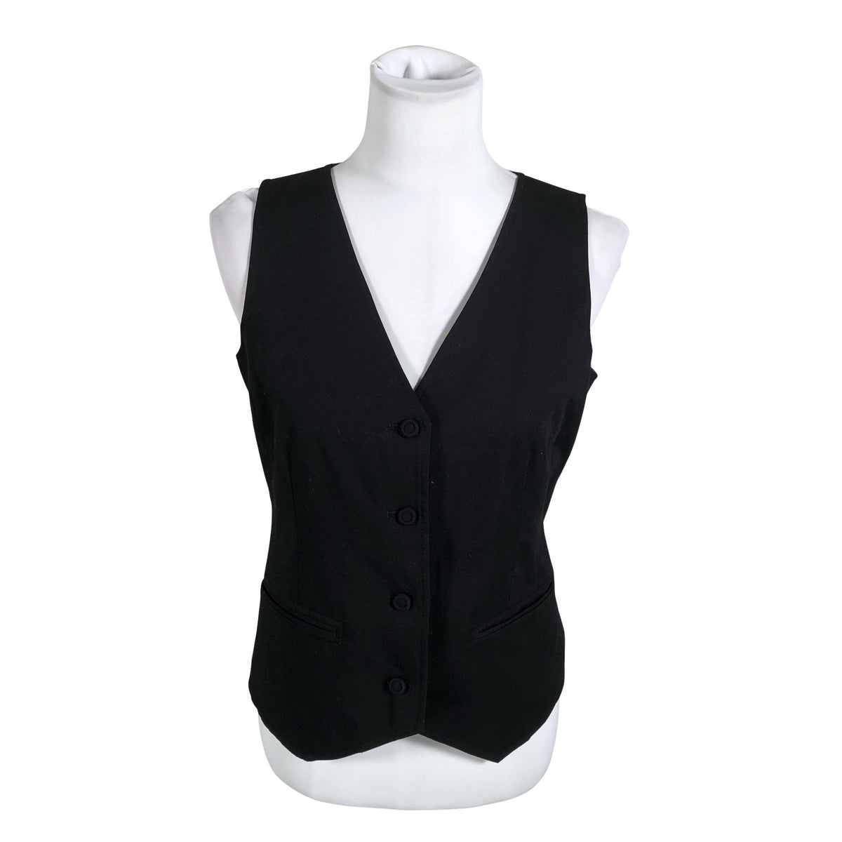 Unisex InWear - Vest, suurus 38 - Must (1)
