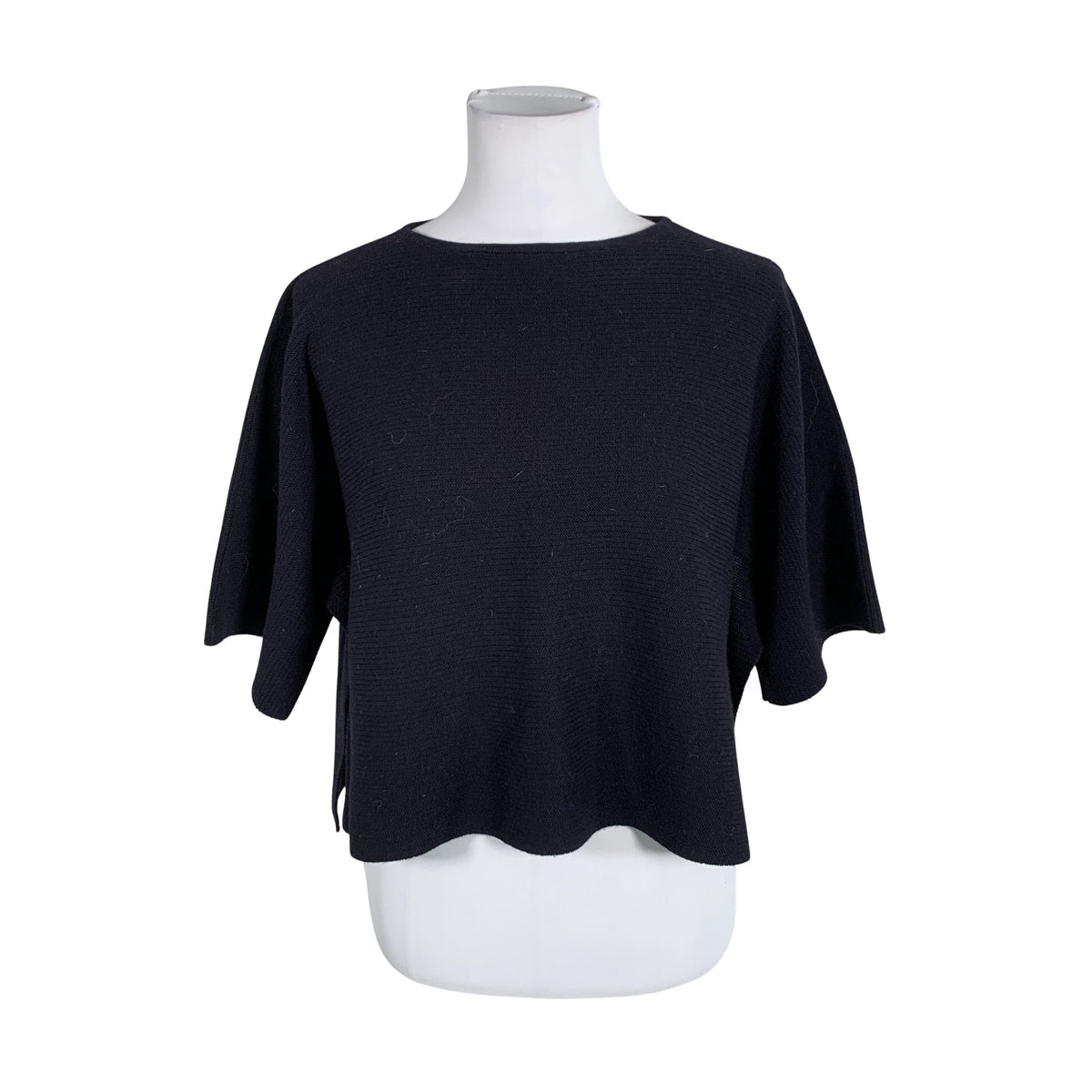 Unisex COS - Kampsun, suurus 36 - Sinine (1)