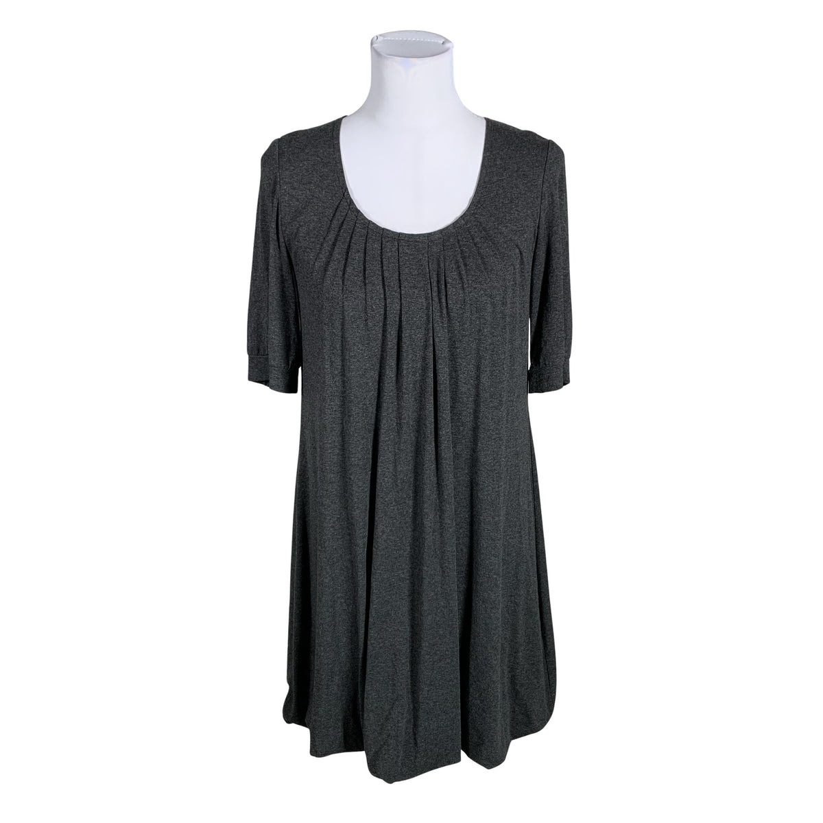 Unisex Philosophy Blues Original - Trikotaažist kleit, suurus 38 - Hall (1)