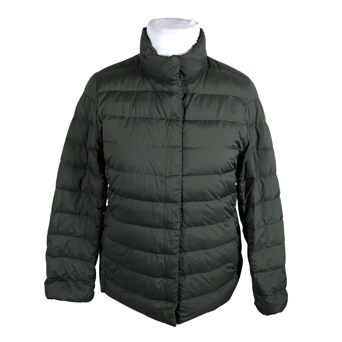 Unisex Uniqlo - Kerge sulejope, suurus 42 - Roheline (1)