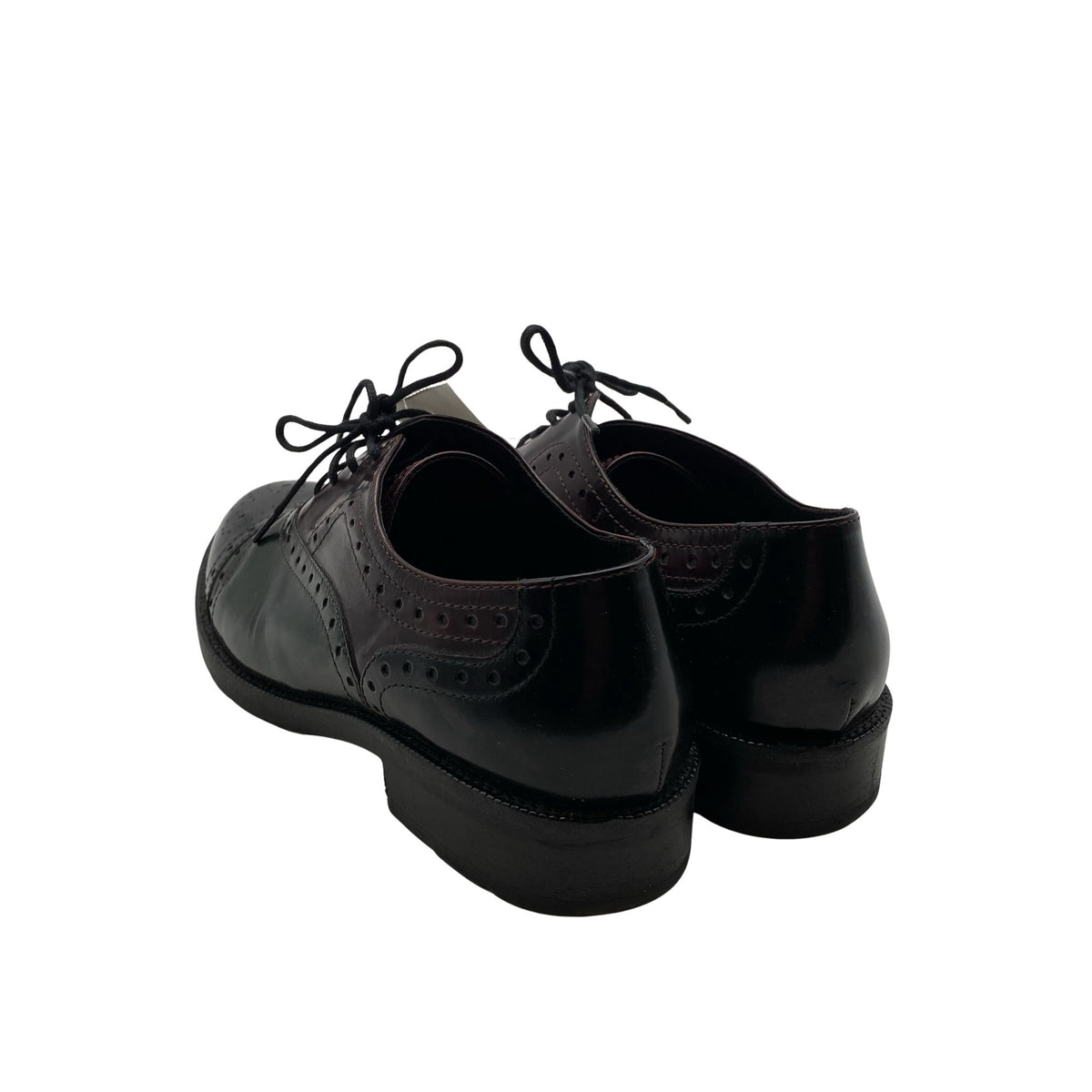 Unisex Geox - Igapäevased jalanõud, suurus 38 - Must (2)