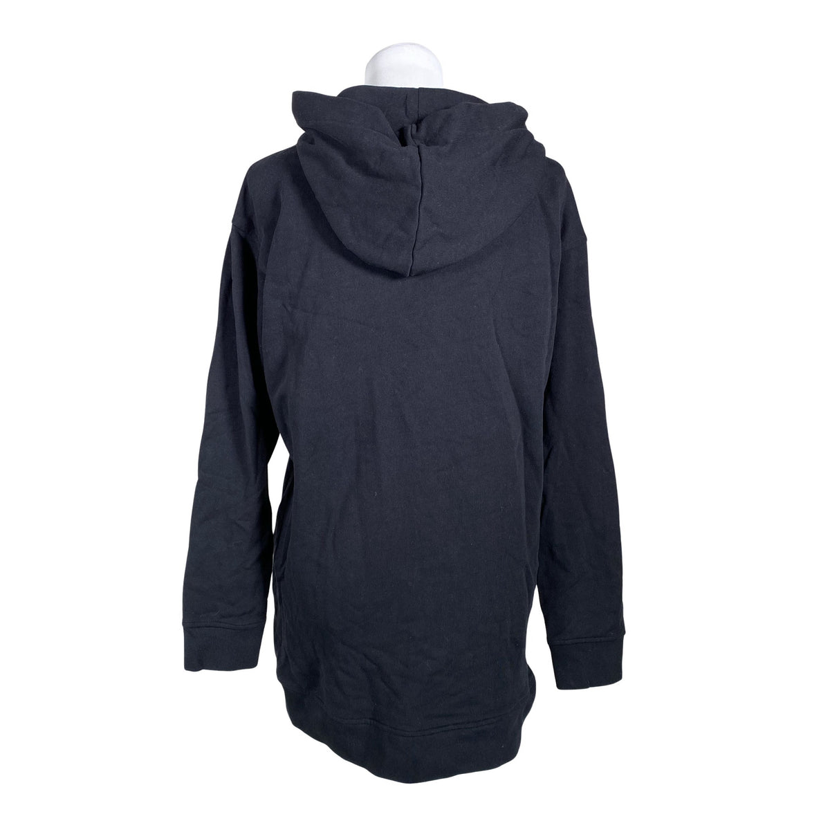 Unisex Karl Lagerfeld - Dressipluus, suurus 40 - Must (3)