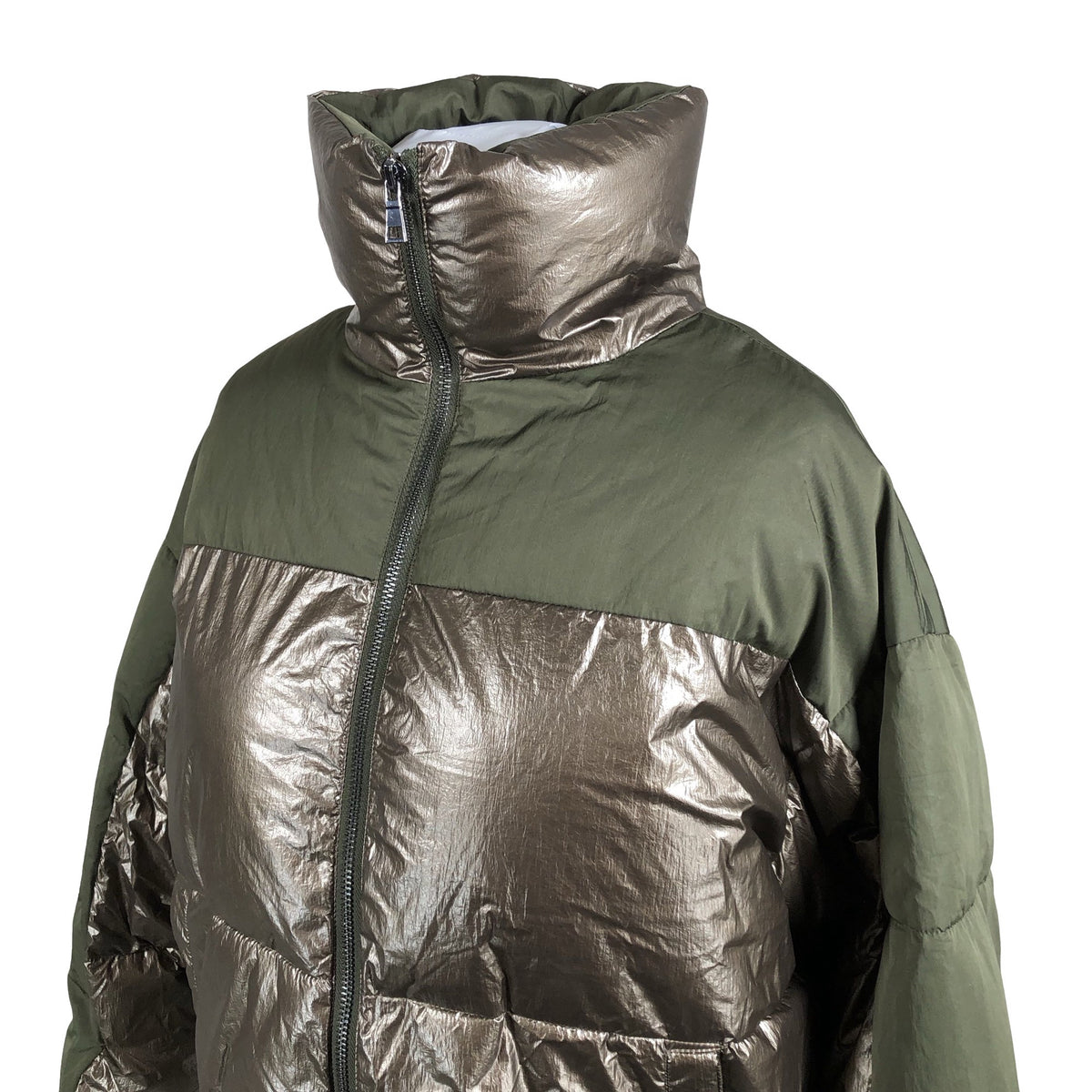Unisex Karen by Simonsen - Talvejope, suurus 42 - Roheline (3)