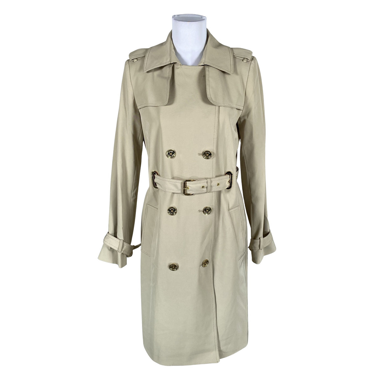 Unisex Michael Kors - Trentš, suurus 38 - Beige (1)