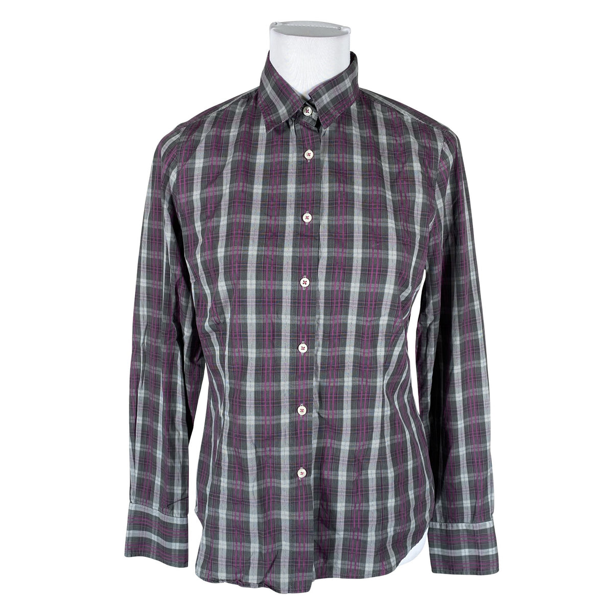 Unisex Sand - Triiksärk, suurus 38 - Lilla (1)