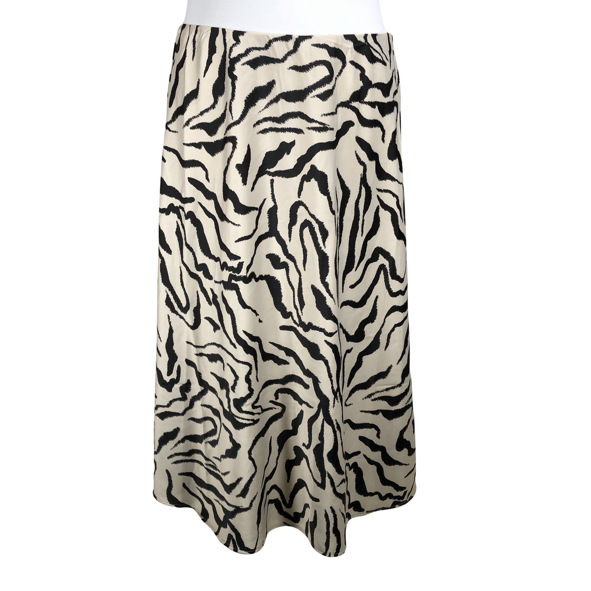 Unisex Lindex - Mitteveniv seelik, suurus 48 - Beige (1)