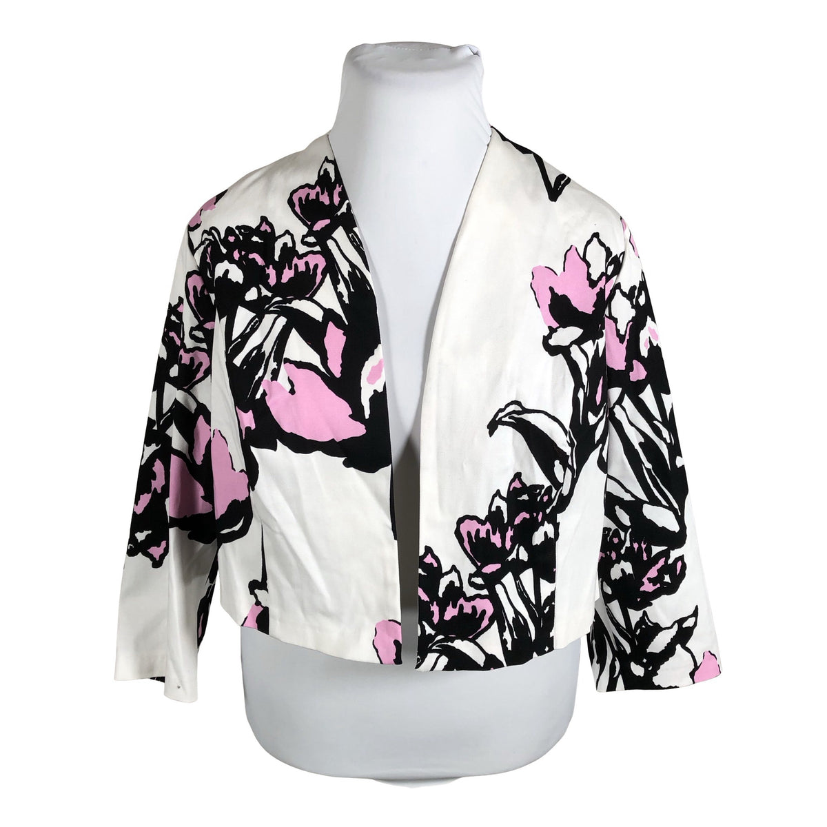 Unisex Voglia - Jakk, suurus 48 - Valge (1)