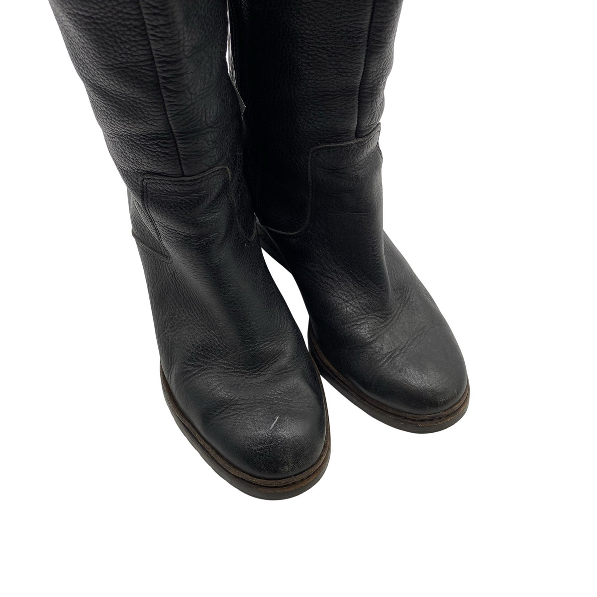 Unisex Marc O'Polo - Saapad, suurus 37 - Must (2)