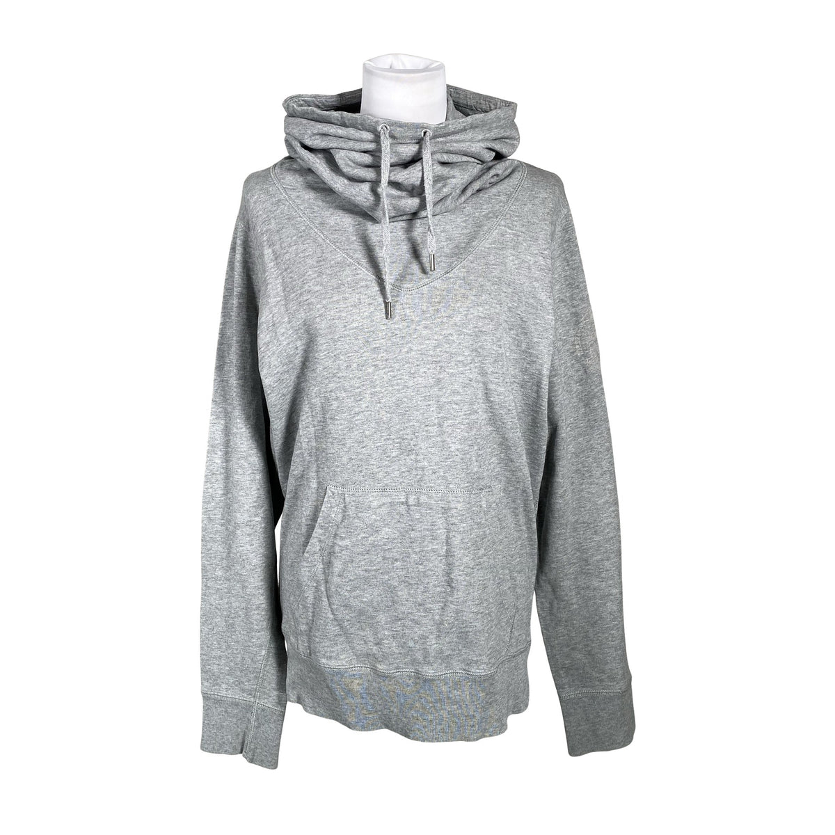 Unisex Diesel - Dressikangast pluus, suurus 40 - Hall (1)