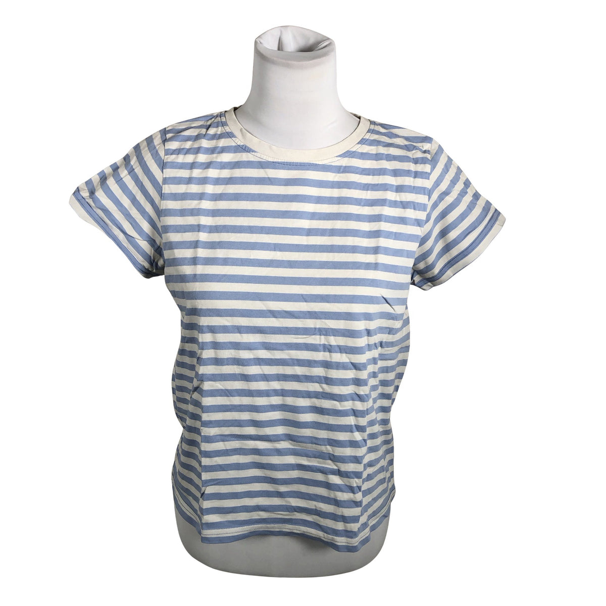 Unisex NOSH - T-särk, suurus 38 - Heleroosa (1)