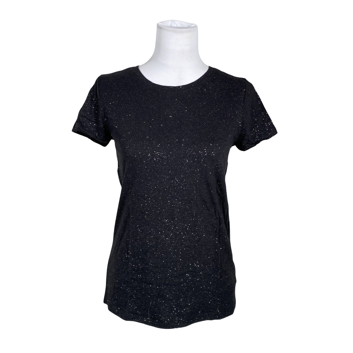 Unisex Gap - T-särk, suurus 36 - Must (1)