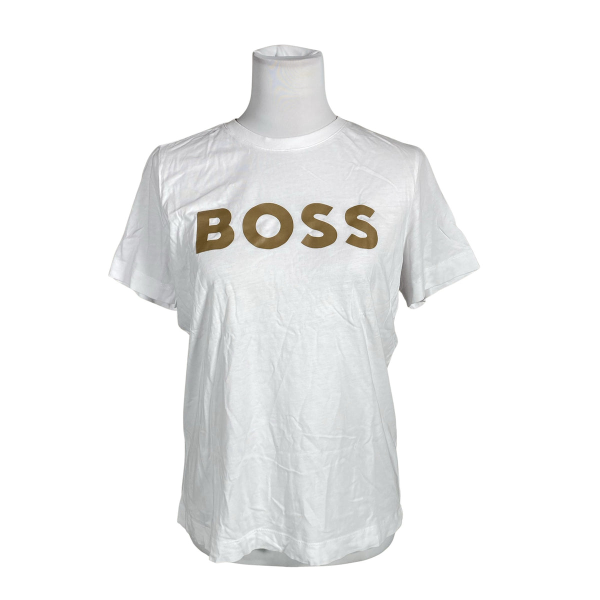 Unisex Hugo Boss - T-särk, suurus 40 - Valge (1)