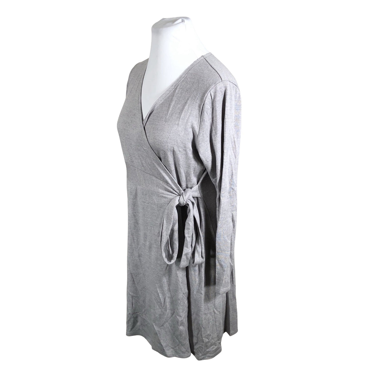 Unisex Second Chance - Kootud kleit, suurus 42 - Hall (3)
