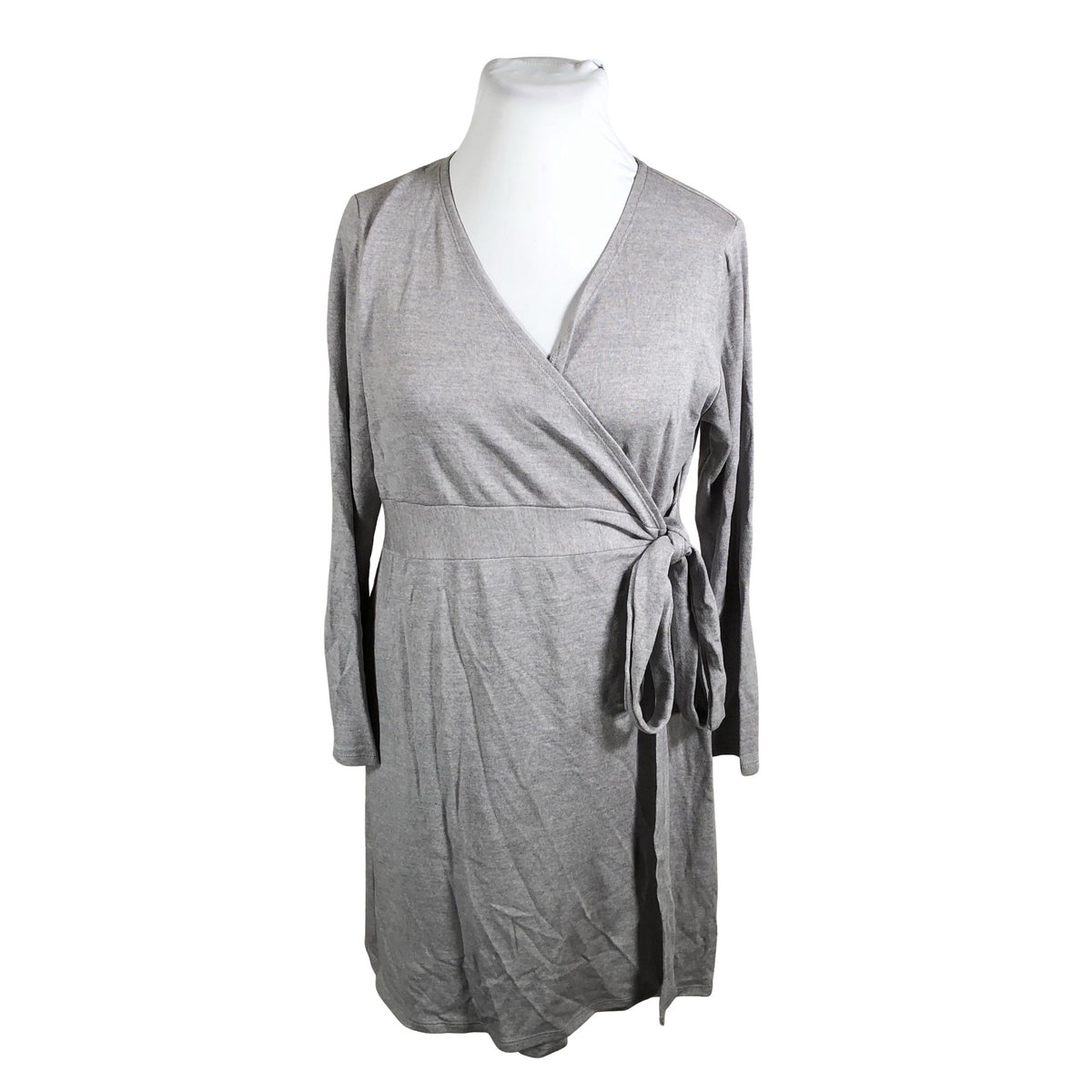 Unisex Second Chance - Kootud kleit, suurus 42 - Hall (1)