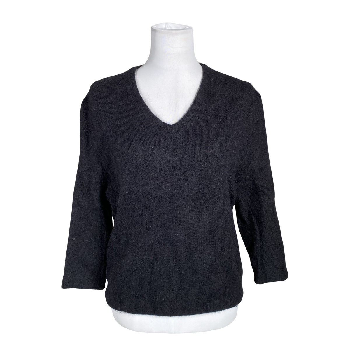 Unisex Maje - Kampsun, suurus 38 - Must (1)