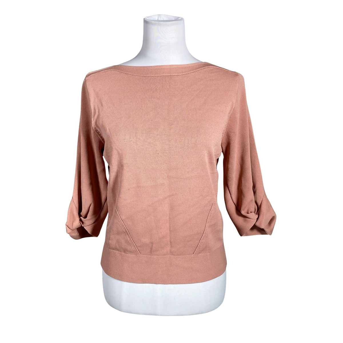 Unisex Marks&Spencer - Kampsun, suurus 38 - Heleroosa (1)