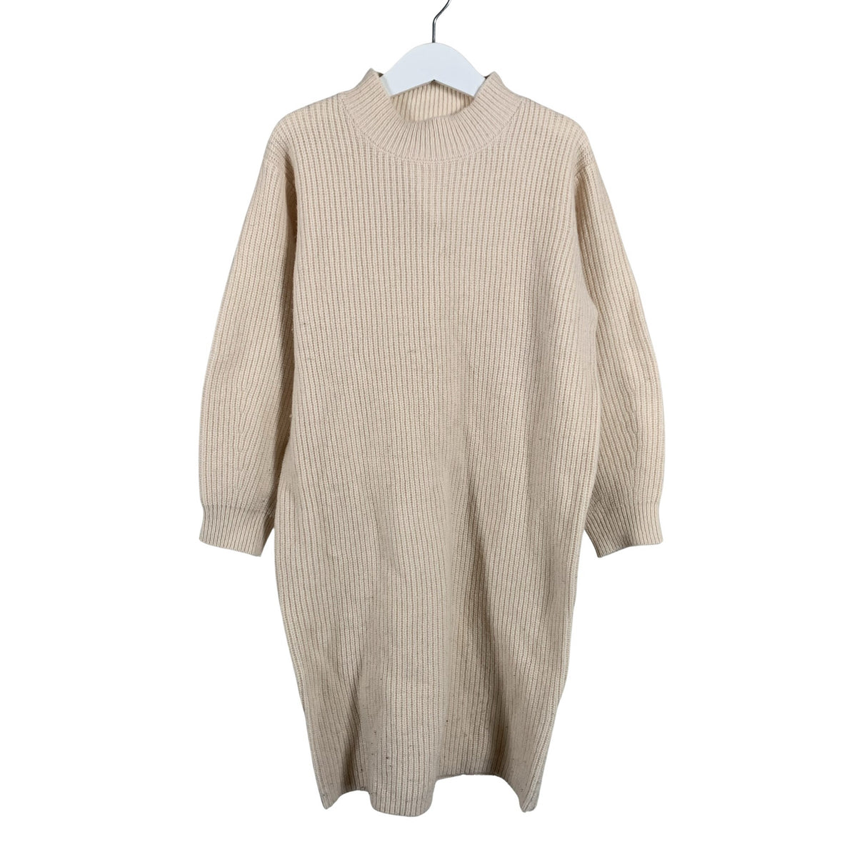 Unisex Pierre Robert - Kootud kleit, suurus 122 - 128 - Beige (1)