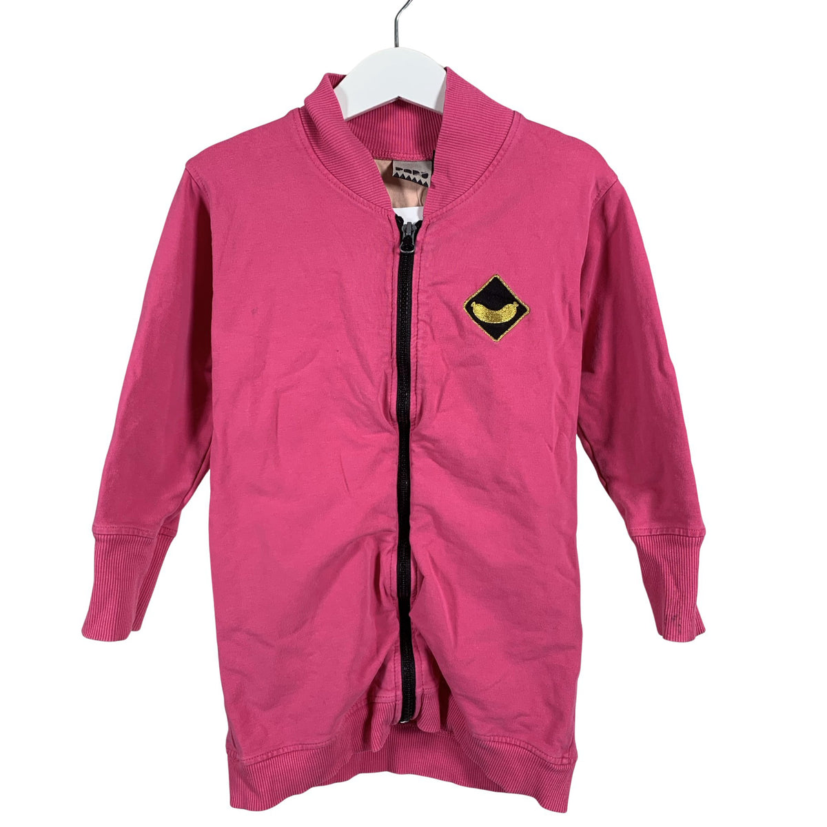 Unisex Papu - Pusa, suurus 98 - 104 - Roosa (1)