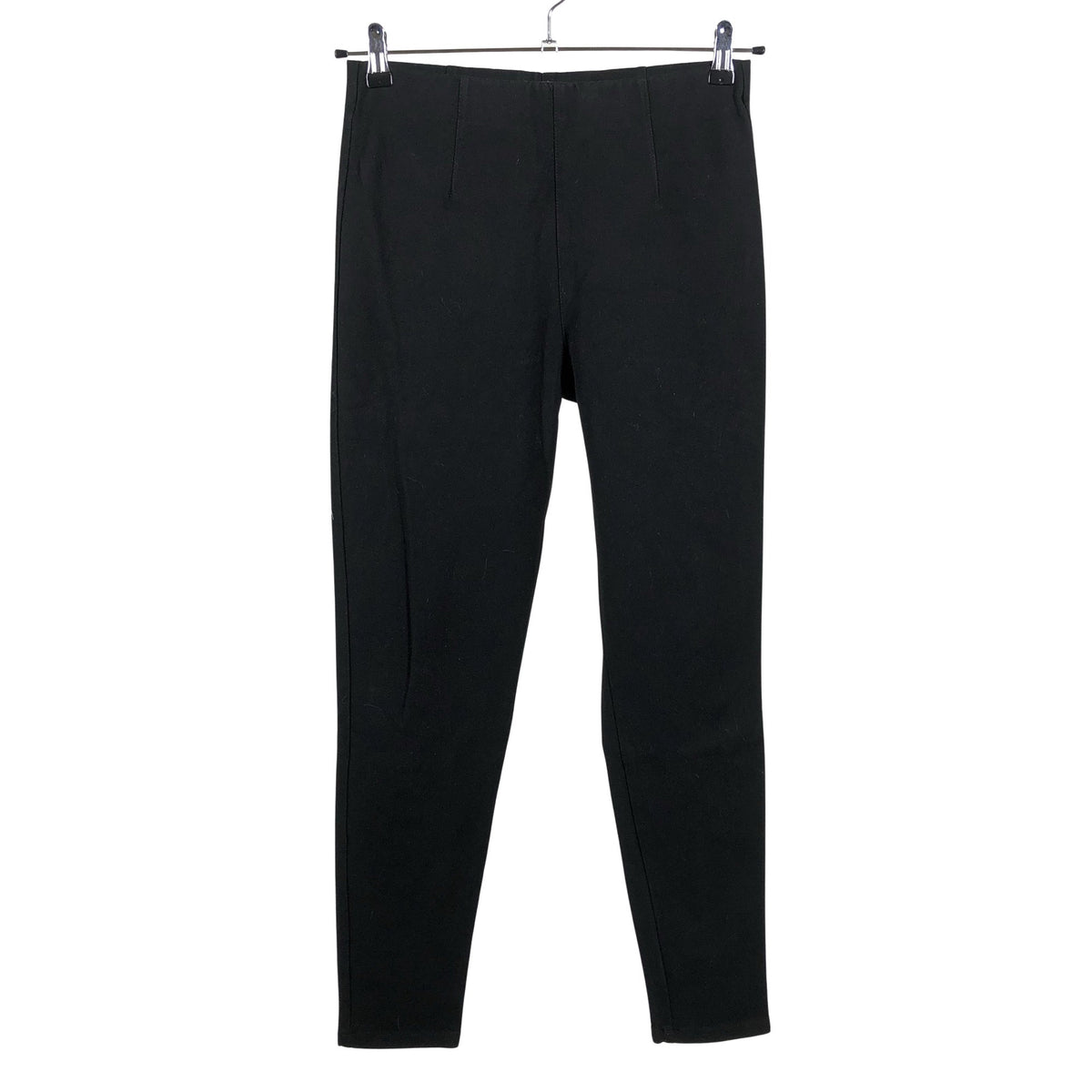 Unisex Nanso - Trikotaažist püksid, suurus 38 - Must (1)