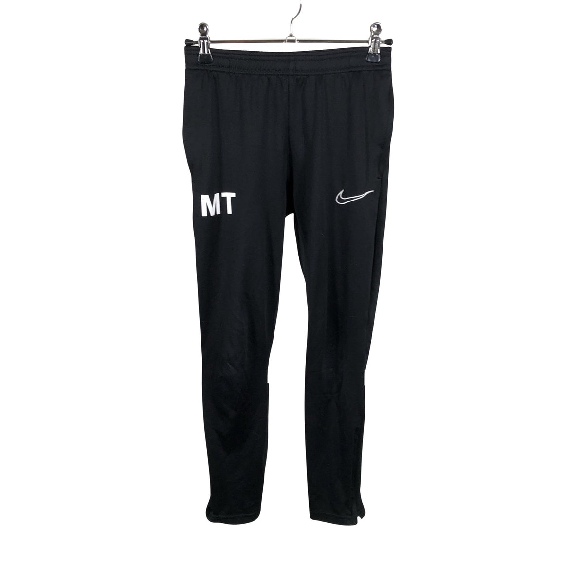 Unisex Nike - Soojenduspüksid, suurus 140 - 146 - Must (1)