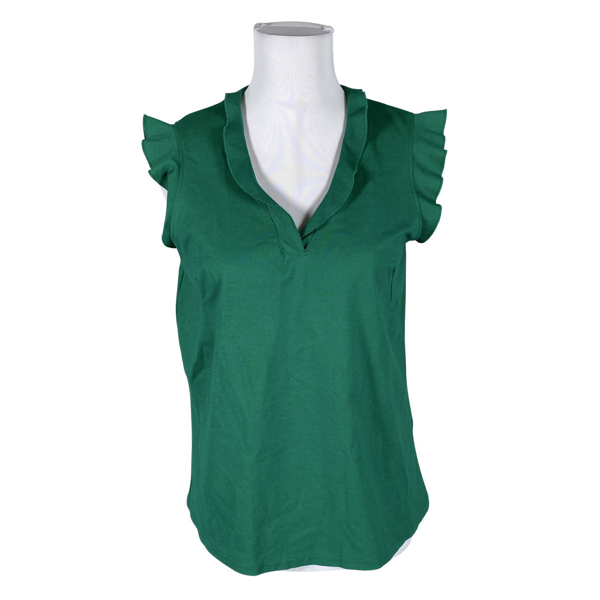 Unisex Holly & Whyte by Lindex - Topp, suurus 36 - Roheline (1)