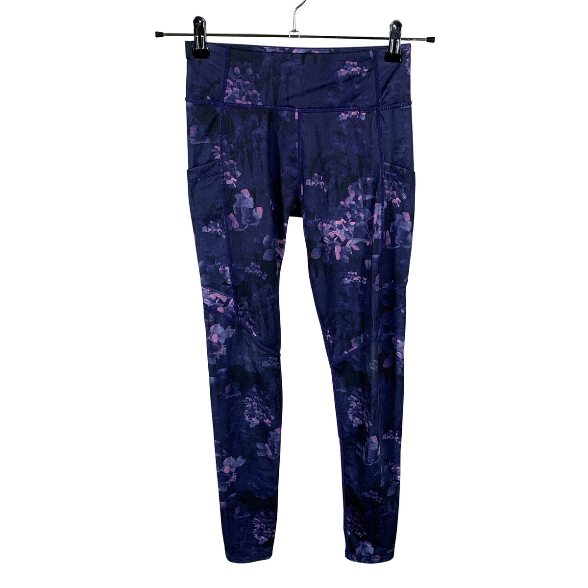 Unisex Soc - Spordiretuusid, suurus 164 - 170 - Sinine (1)