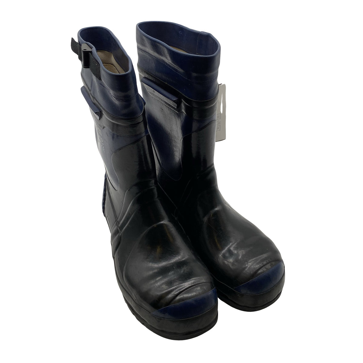 Unisex Tretorn - Kummikud, suurus 38 - Sinine (2)