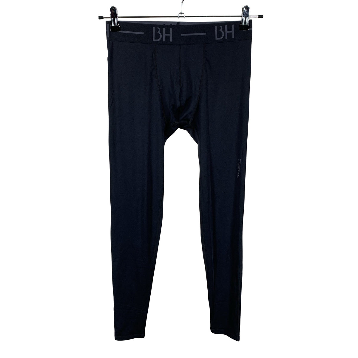 Unisex Black Horse - Spordiretuusid, suurus M - Must (1)