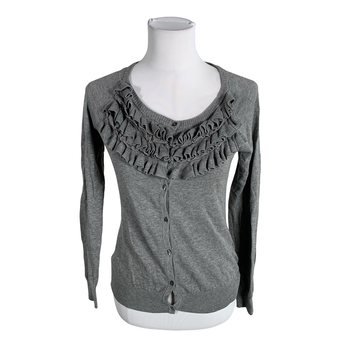 Unisex InWear - Kardigan, suurus 34 - Hall (1)