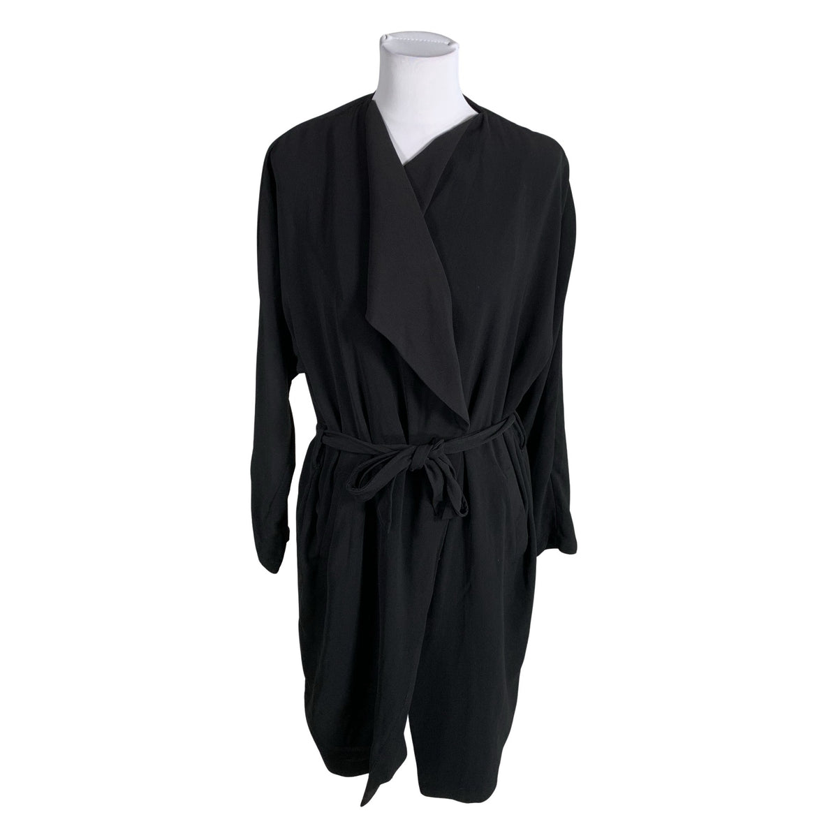 Unisex Minimum - Trentš, suurus 36 - Must (1)