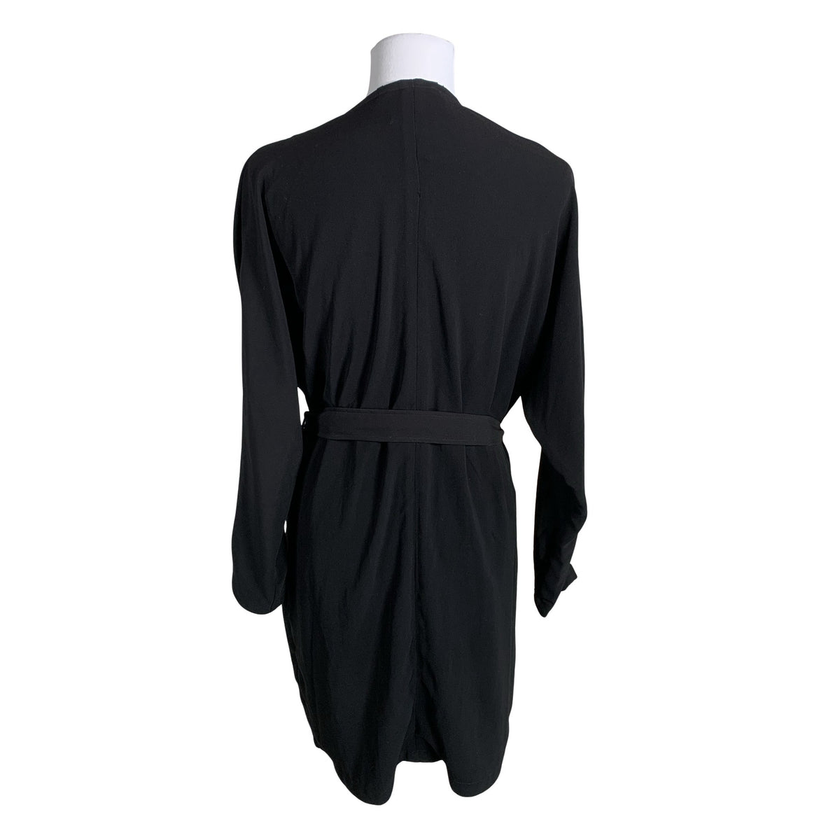 Unisex Minimum - Trentš, suurus 36 - Must (2)