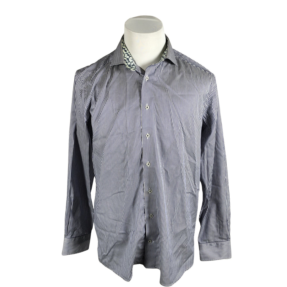 Unisex Sand - Triiksärk, suurus XL - Sinine (1)