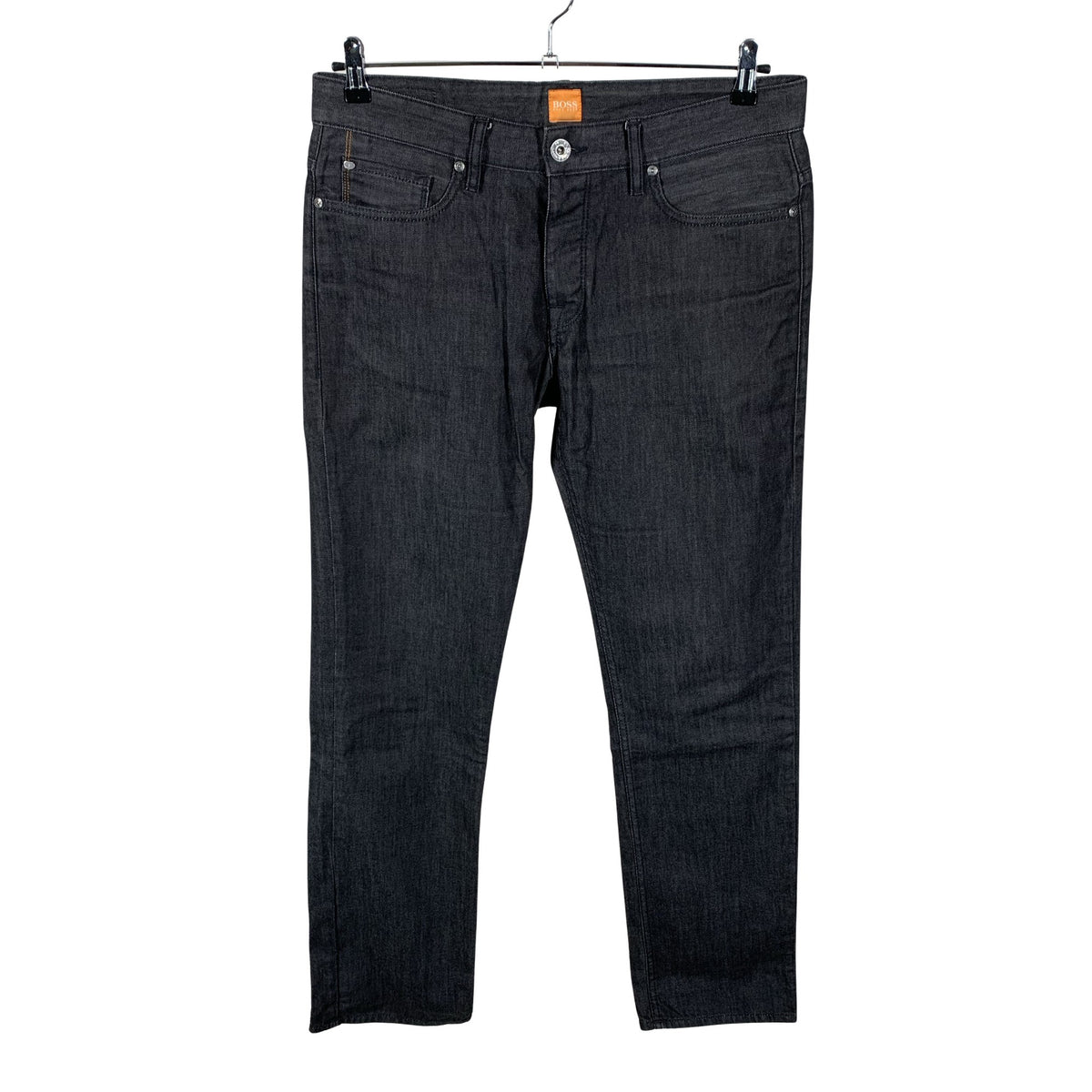 Unisex Hugo Boss - Teksad, suurus W34 - Hall (1)