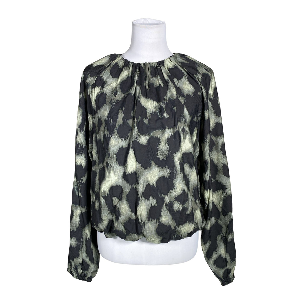 Unisex Next - Pluus, suurus 36 - Roheline (1)