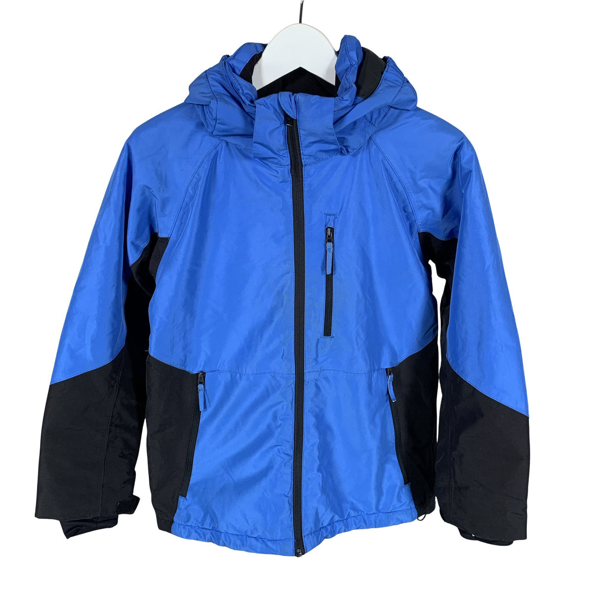 Unisex Everest - Talvejope, suurus 146 - 152 - Sinine (1)