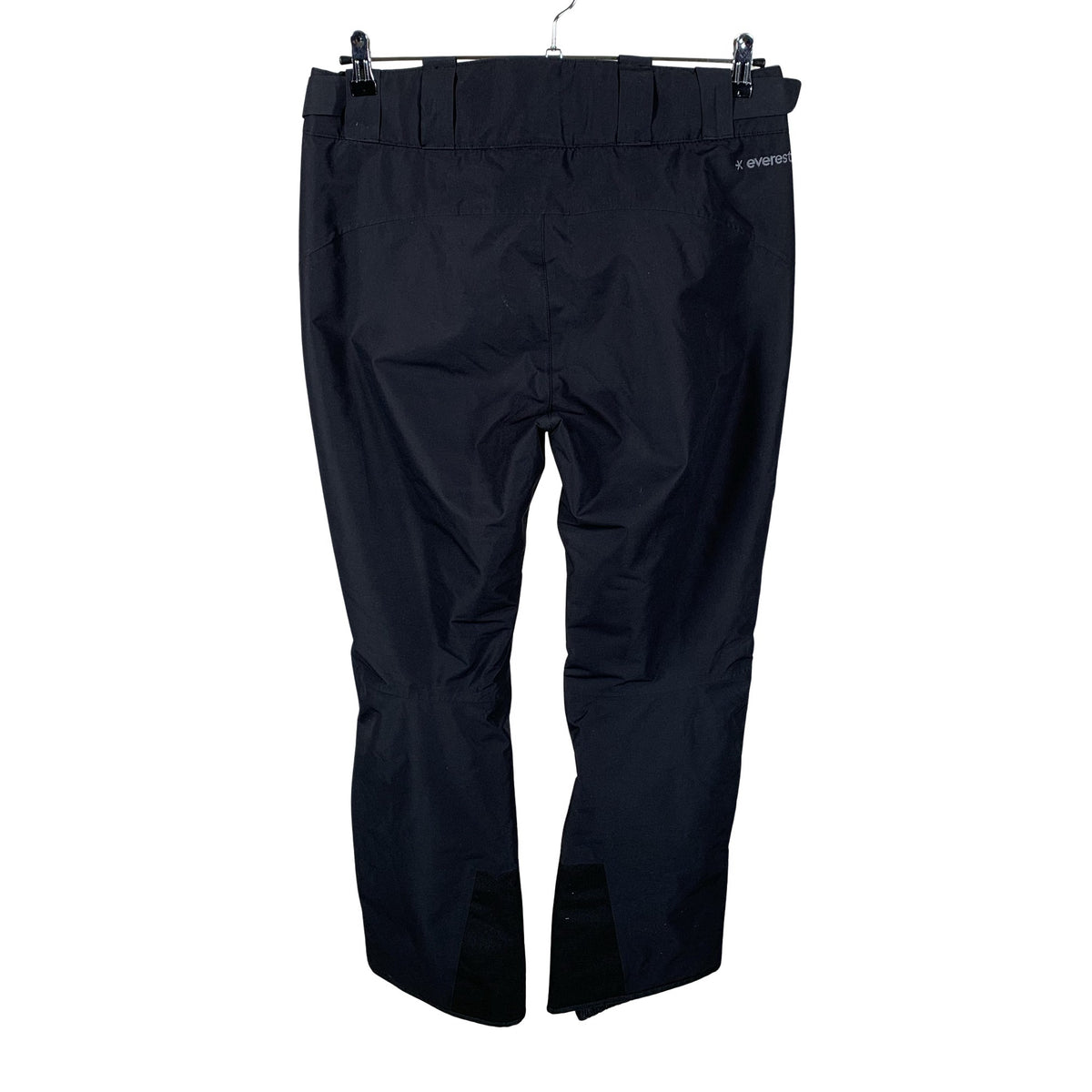 Unisex Everest - Talvepüksid, suurus 40 - Must (2)