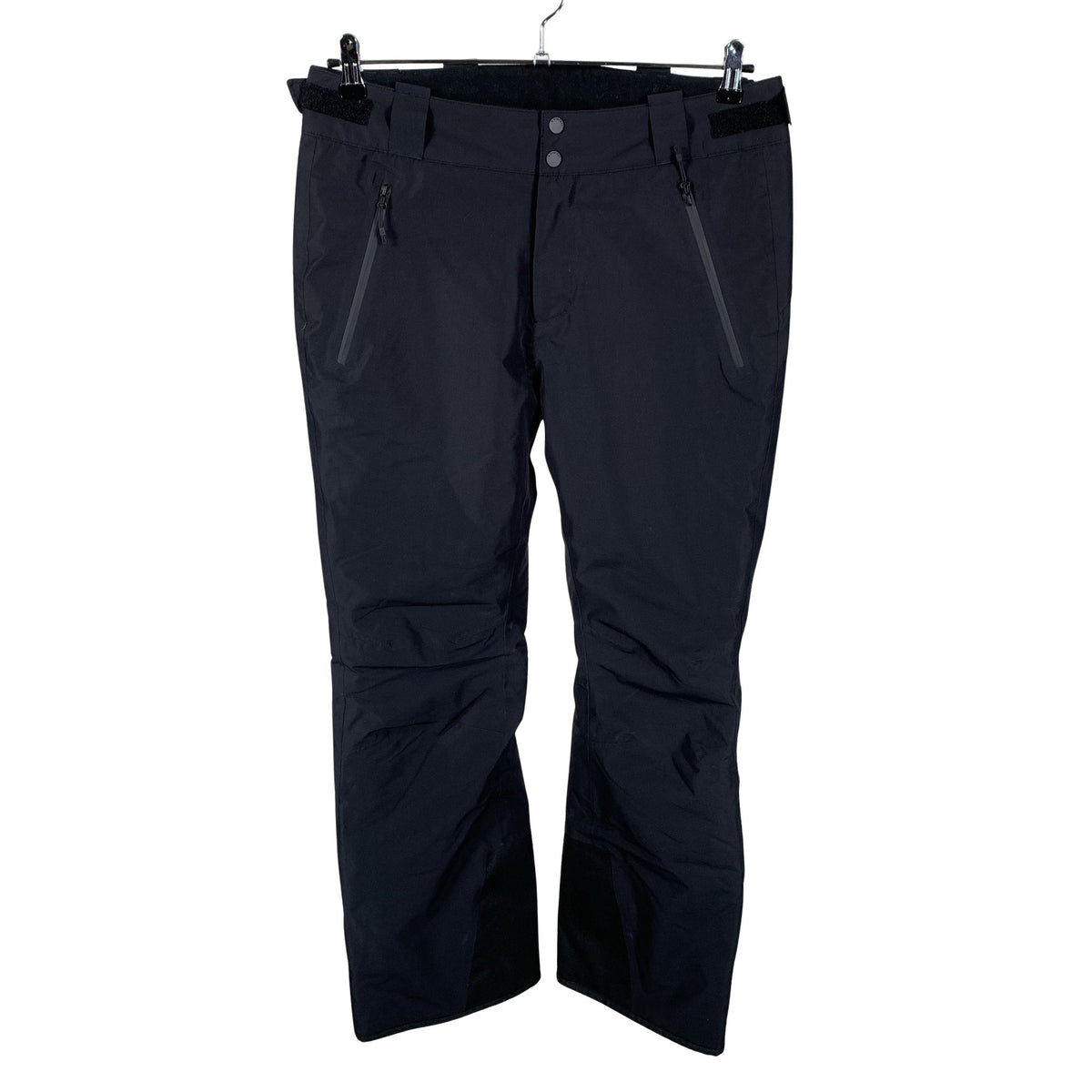 Unisex Everest - Talvepüksid, suurus 40 - Must (1)
