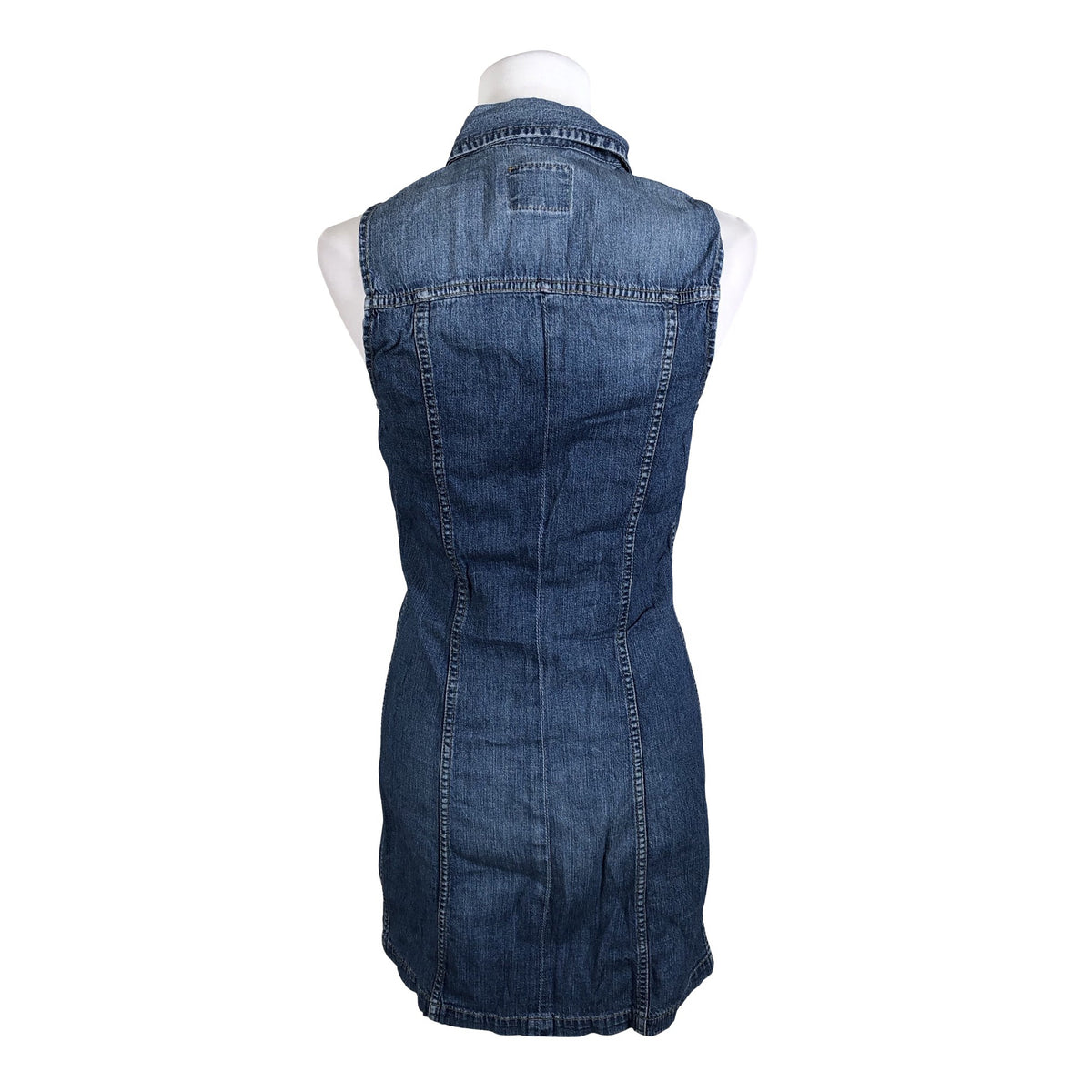 Unisex Diesel - Teksakleit, suurus 34 - Sinine (2)