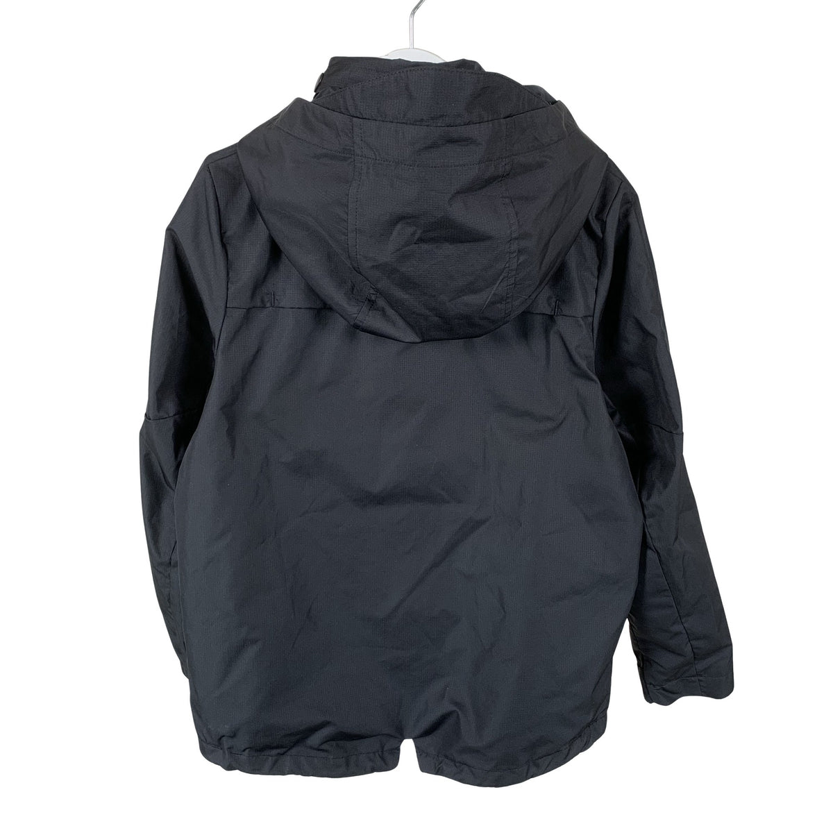 Unisex Nike - Jope, suurus 128 - 134 - Must (2)
