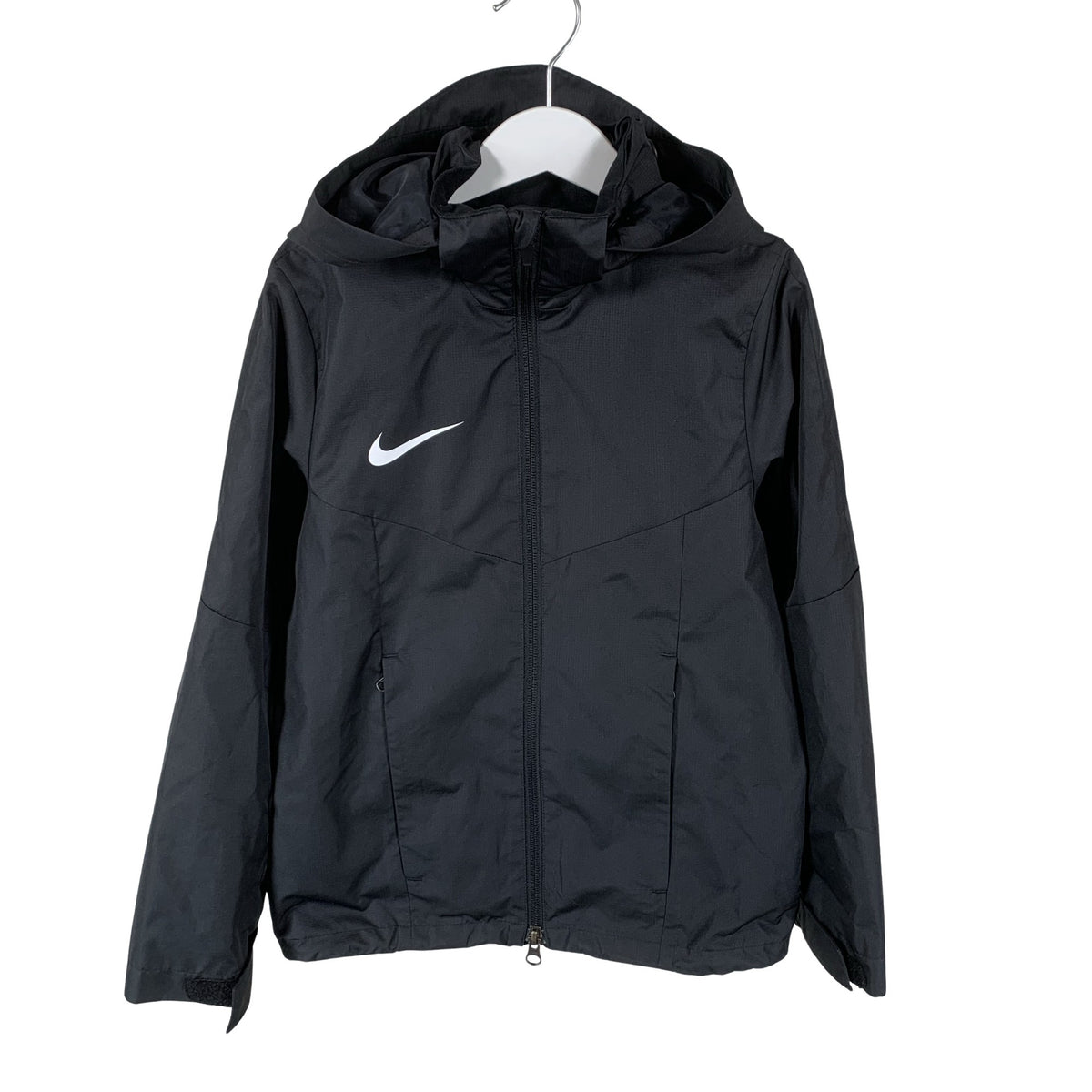 Unisex Nike - Jope, suurus 128 - 134 - Must (1)