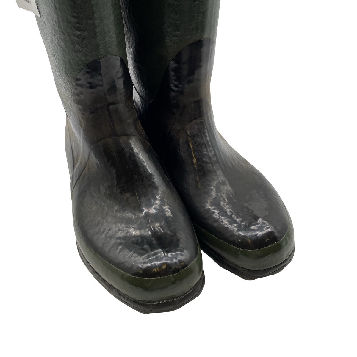 Unisex Nokian - Kummikud, suurus 45 - Roheline (2)