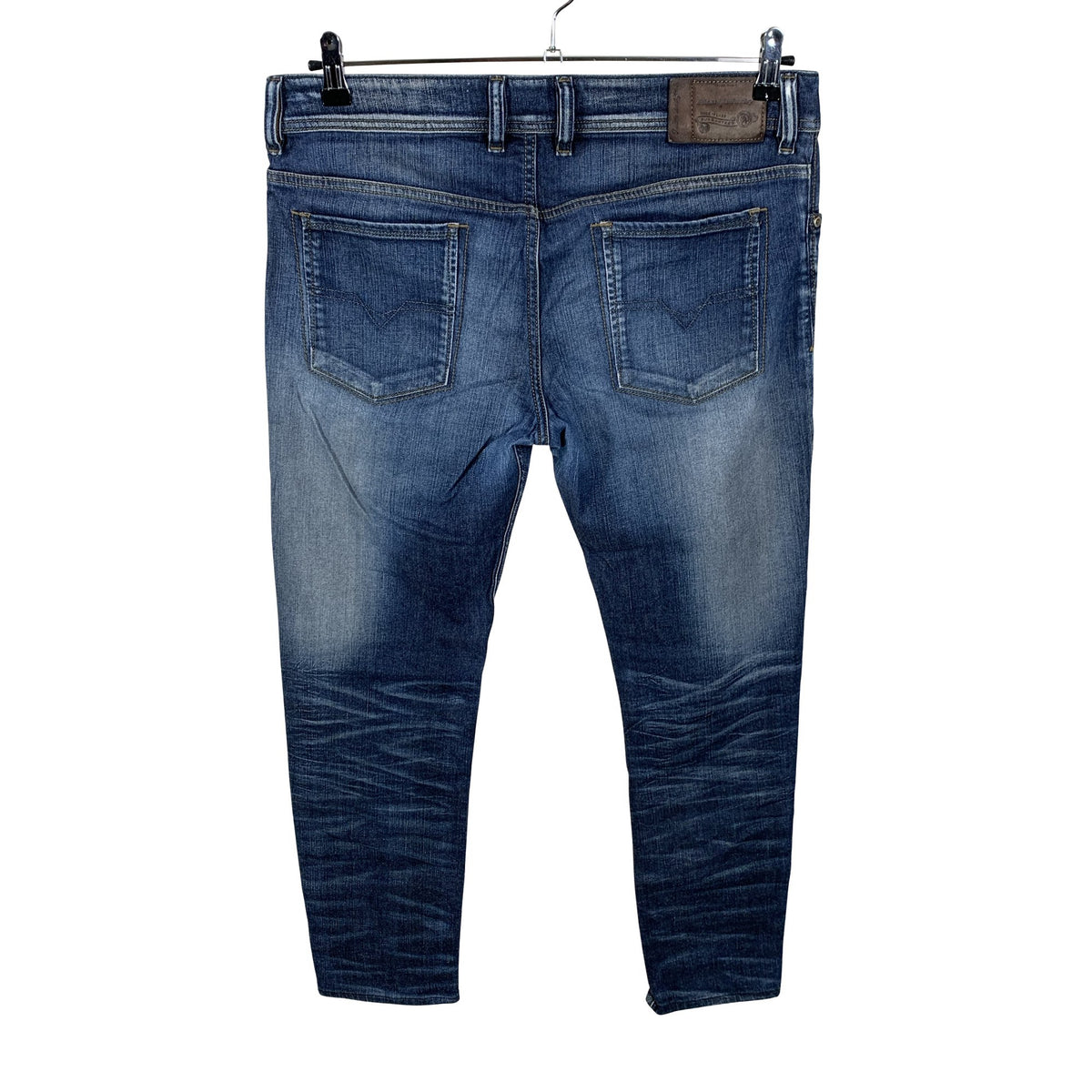 Unisex Diesel - Teksad, suurus W32 - Sinine (2)